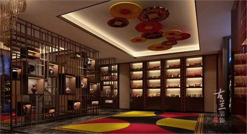 景區(qū)酒店裝修有幾個(gè)注意事項(xiàng)