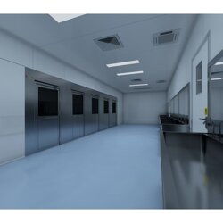 十萬級(jí)無塵凈化qs標(biāo)準(zhǔn)食品廠認(rèn)證凈化車間設(shè)計(jì)施工團(tuán)隊(duì)