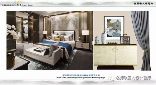 40套碧桂園精品樣板房軟裝設(shè)計(jì)方案ppt 效果圖 稍后即刪