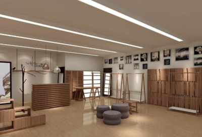 南昌店鋪裝修公司哪家好 南昌店鋪裝修注意事項(xiàng)