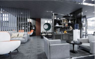 你需要知道2021年汽車(chē)修理廠設(shè)計(jì)裝修的常識(shí)