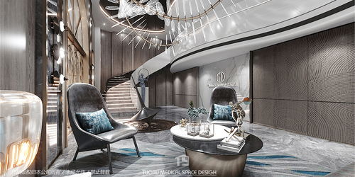 好的醫療美容機構裝修是如何把握設計細節的