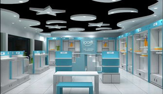 【濟南孕嬰展柜制作、濟南童裝展柜制作,童裝服裝店面裝修設(shè)計】-