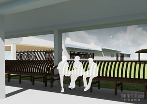 從驛館到工廠 探索空間設計的跨界融合與美學呈現