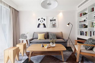 好設計與好物 打造美學家居的裝潢設計指南（上）